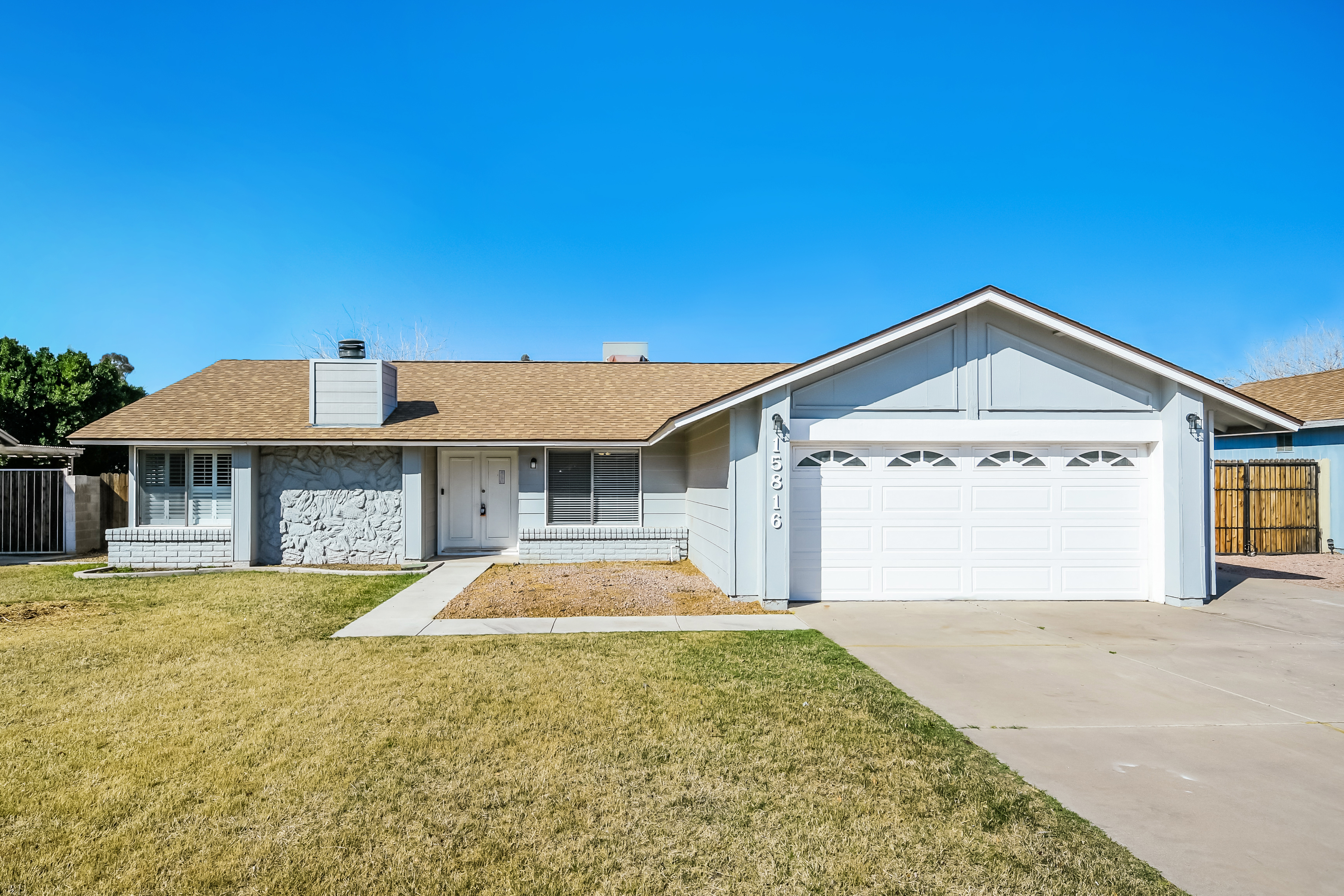 15816 N 25th Ave Phoenix, AZ 85023